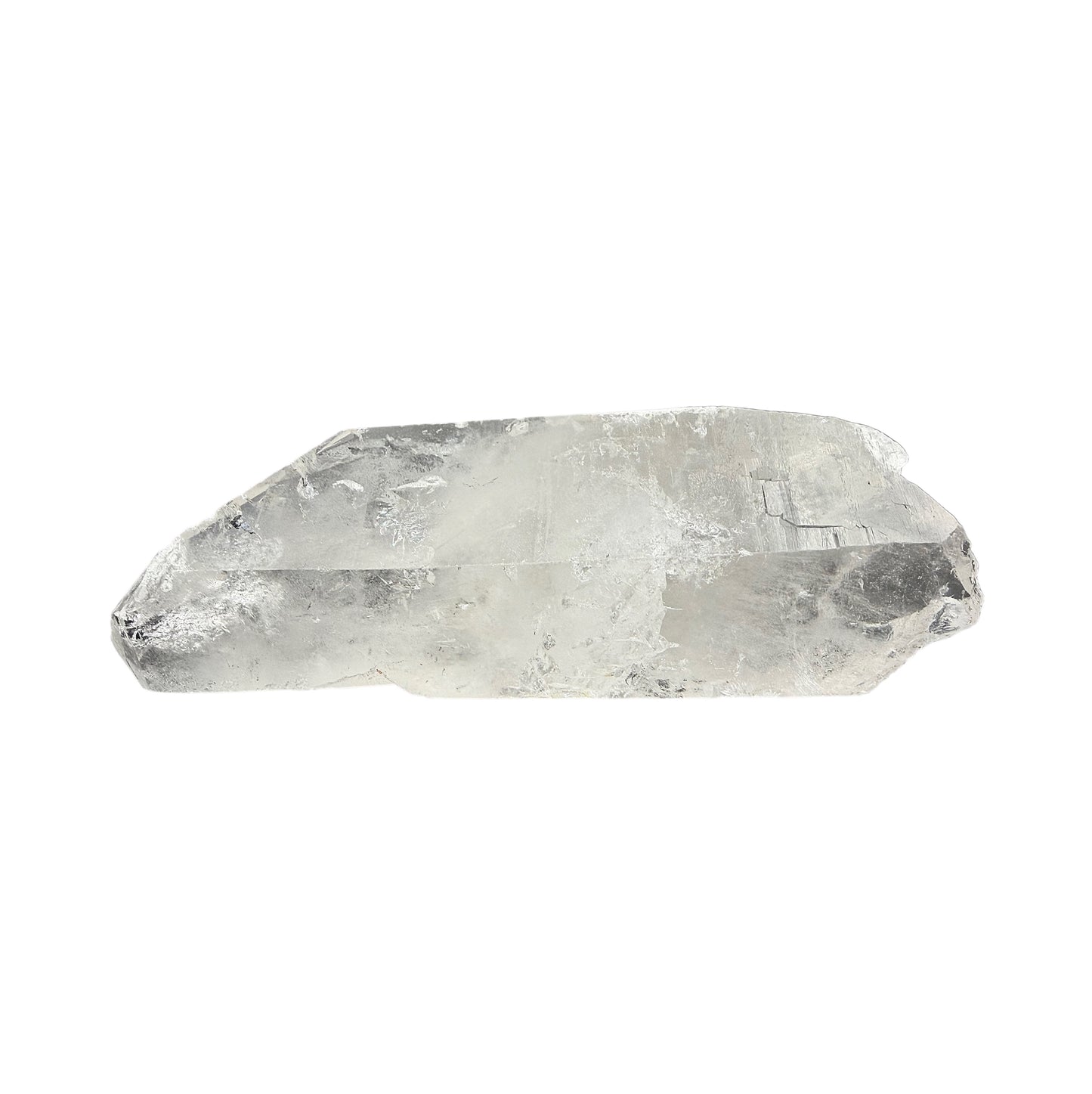 Clear Quartz Point
