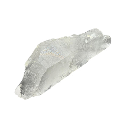 Clear Quartz Point