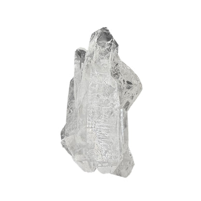 Clear Quartz Cluster