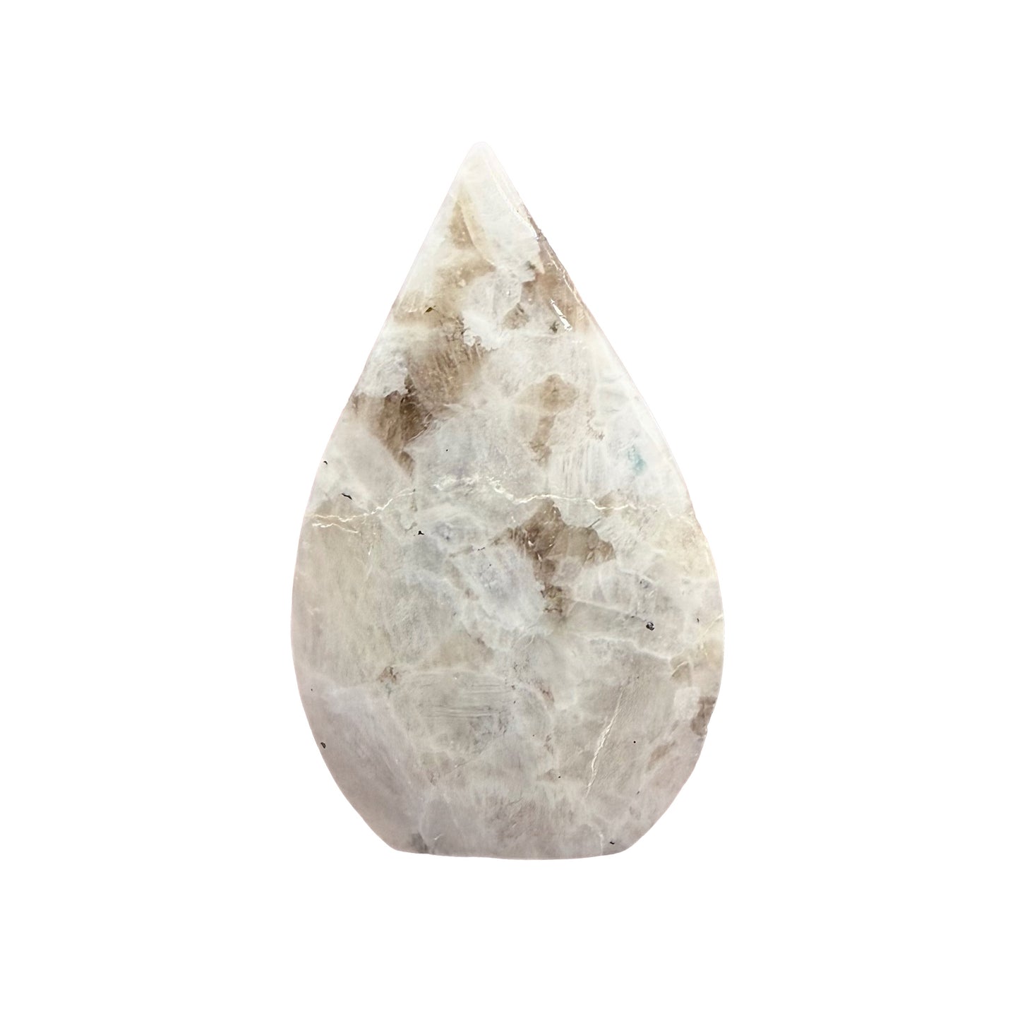 Moonstone Flame