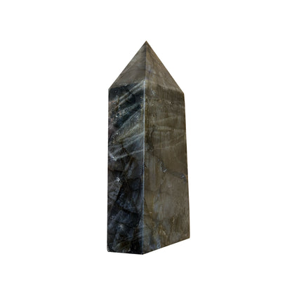 Labradorite Tower
