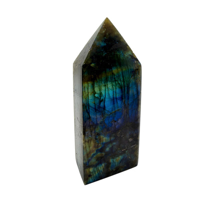Labradorite Tower