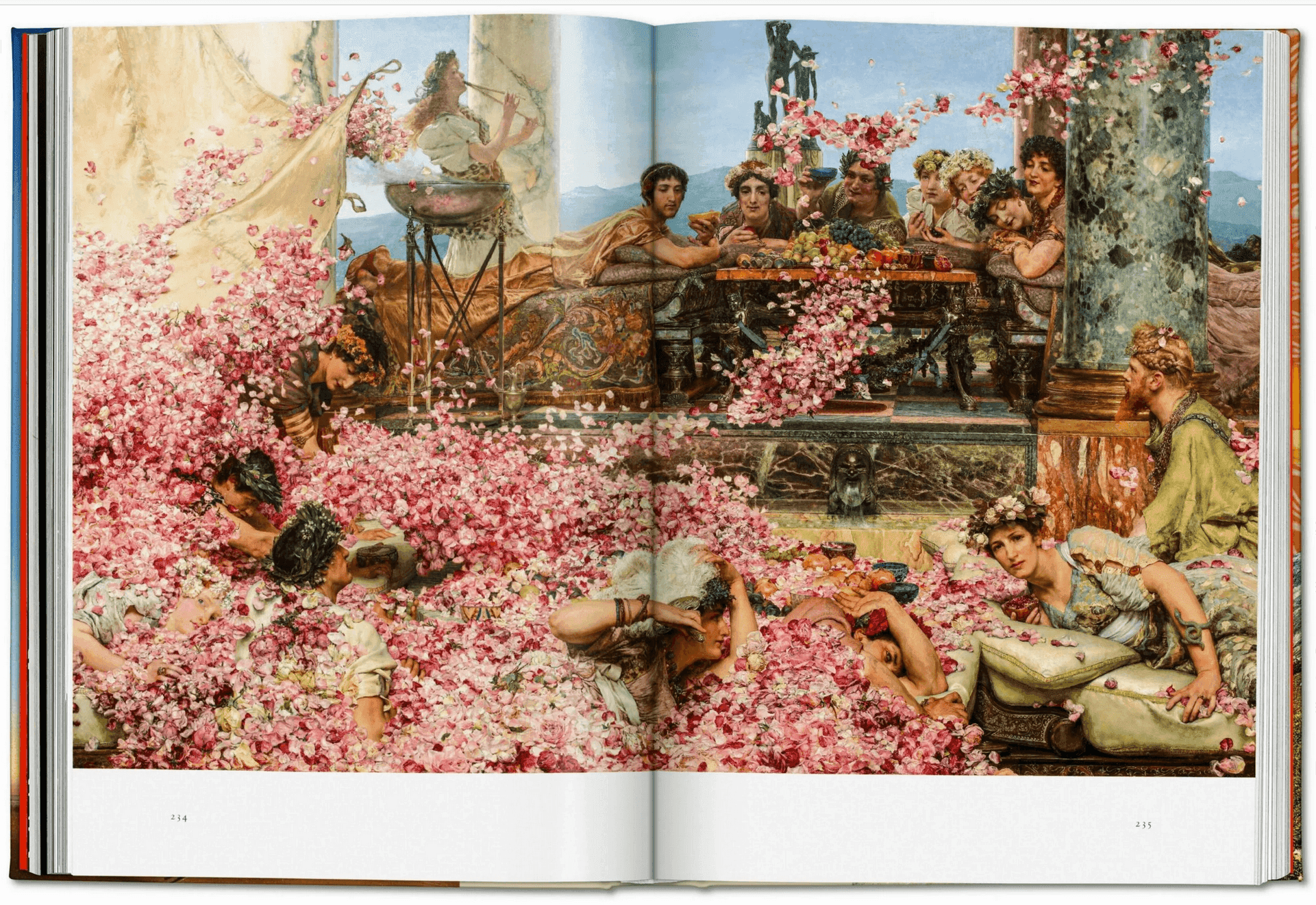 Plant Magick. The Libary of Esoterica - Daughter of Swords