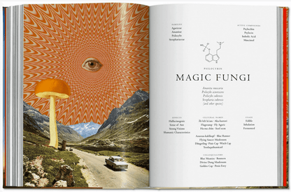 Plant Magick. The Libary of Esoterica - Daughter of Swords