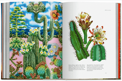 Plant Magick. The Libary of Esoterica - Daughter of Swords