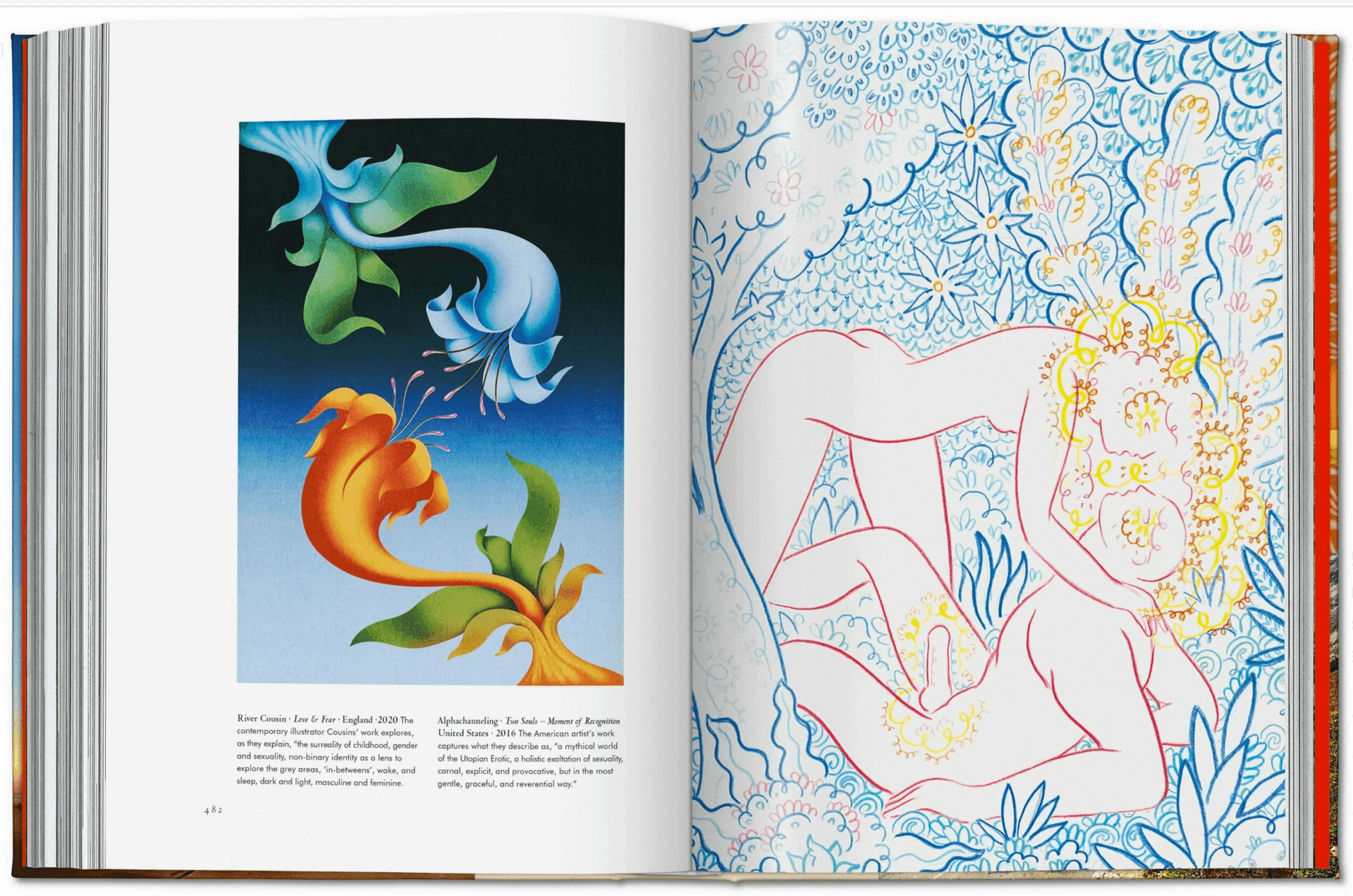 Plant Magick. The Libary of Esoterica - Daughter of Swords