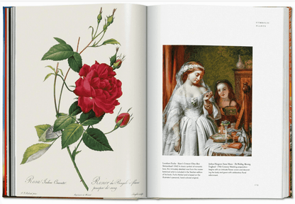 Plant Magick. The Libary of Esoterica - Daughter of Swords