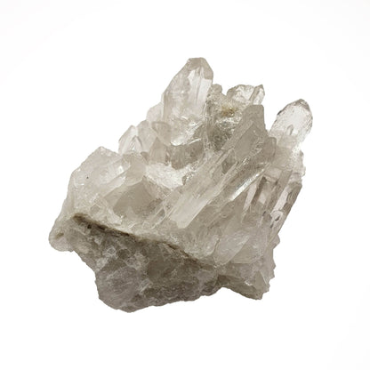 Clear Quartz Cluster - Daughter of Swords