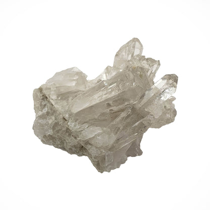 Clear Quartz Cluster - Daughter of Swords