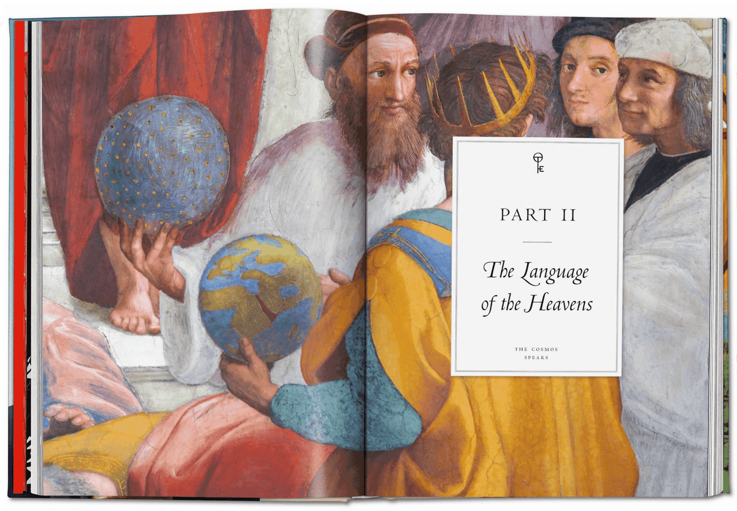Astrology. The Library of Esoterica - Daughter of Swords