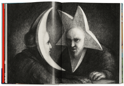 Astrology. The Library of Esoterica - Daughter of Swords