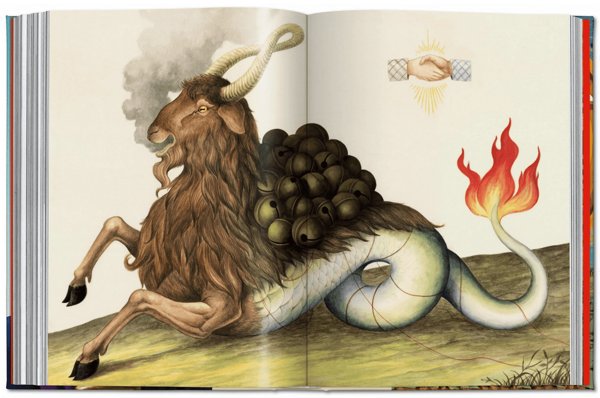 Astrology. The Library of Esoterica - Daughter of Swords