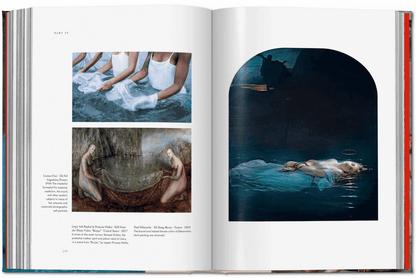 Witchcraft. The Library of Esoterica - Daughter of Swords