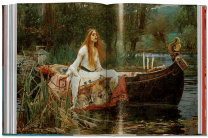 Witchcraft. The Library of Esoterica - Daughter of Swords