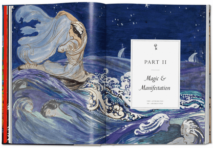 Tarot. The Library of Esoterica - Daughter of Swords