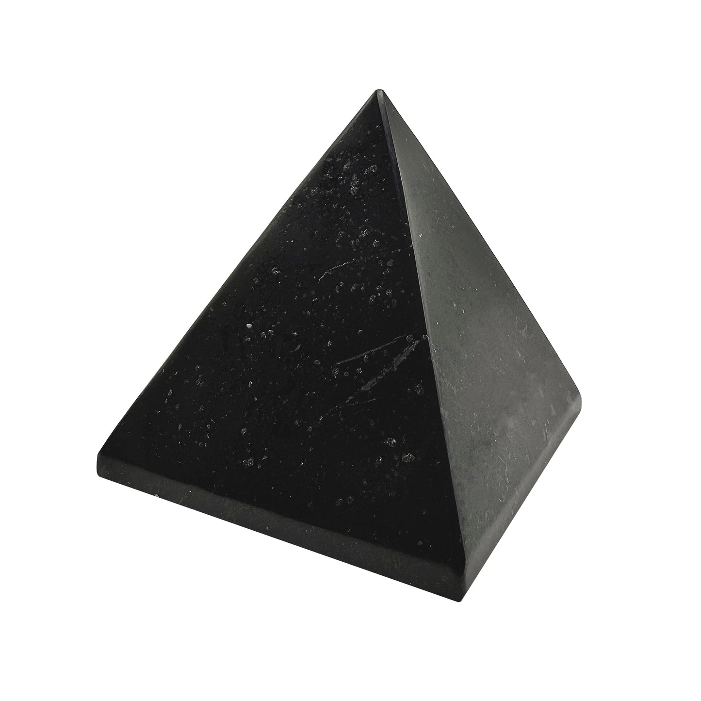 Shungite Pyramid