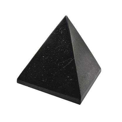 Shungite Pyramid