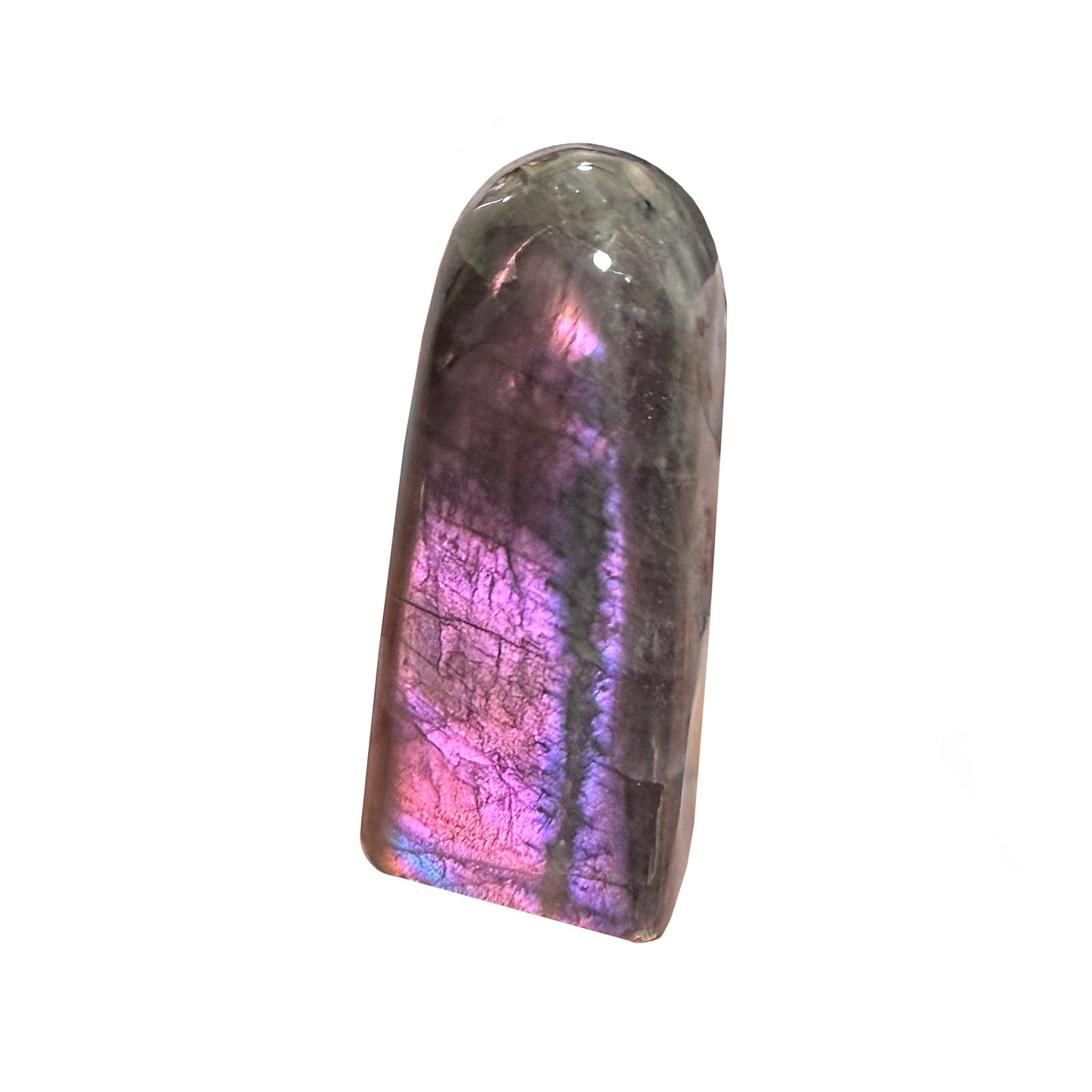Labradorite Freeform