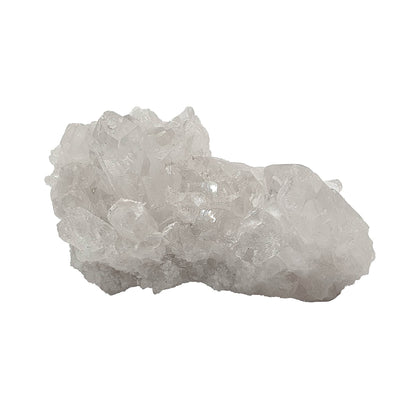Clear Quartz Cluster - Daughter of Swords