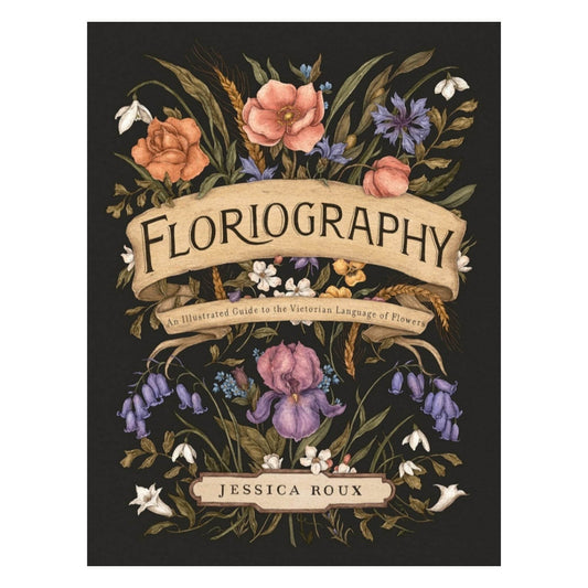 Floriography - Daughter of Swords