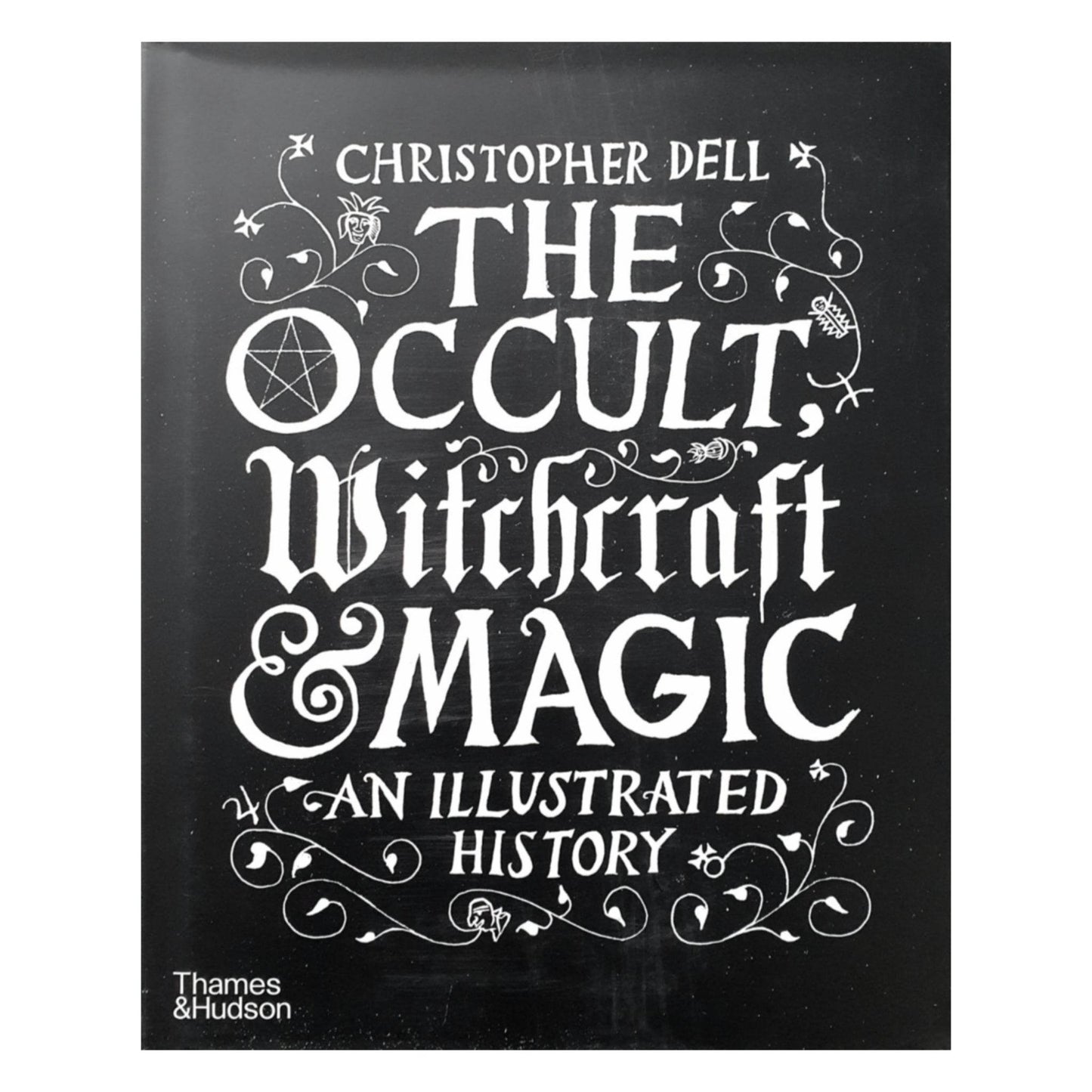 The Occult, Witchcraft & Magic - Daughter of Swords