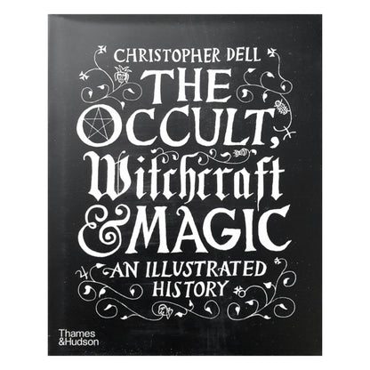 The Occult, Witchcraft & Magic - Daughter of Swords