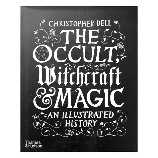 The Occult, Witchcraft & Magic - Daughter of Swords