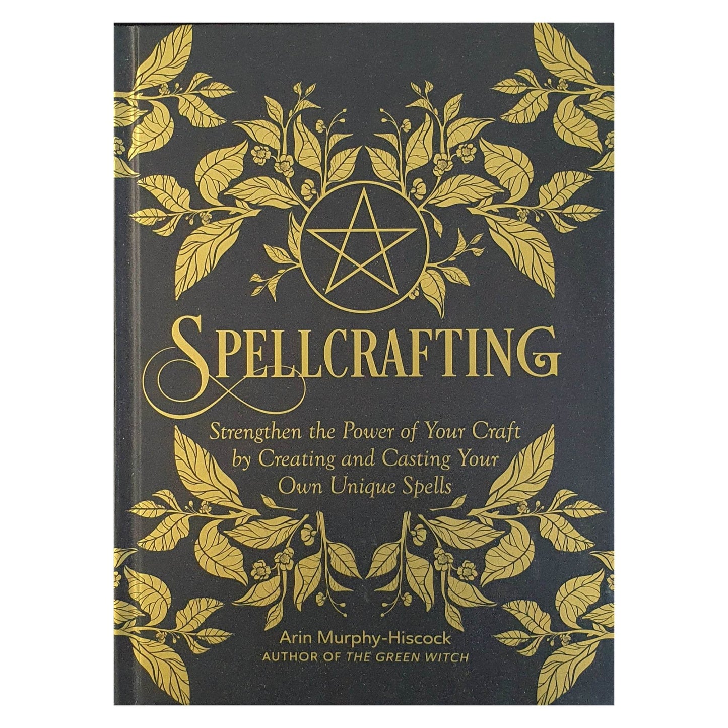 Spellcrafting - Daughter of Swords