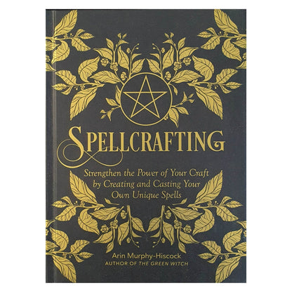 Spellcrafting - Daughter of Swords