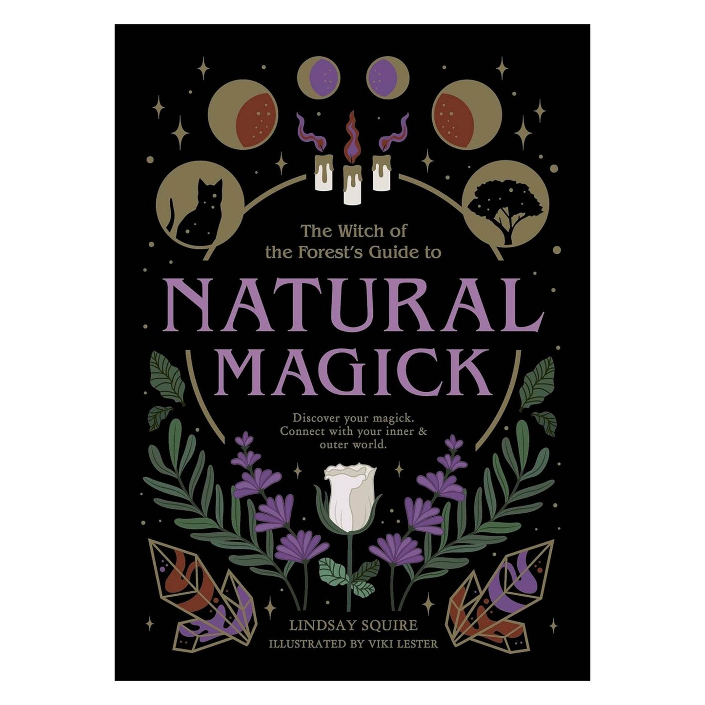 Natural Magick - Daughter of Swords