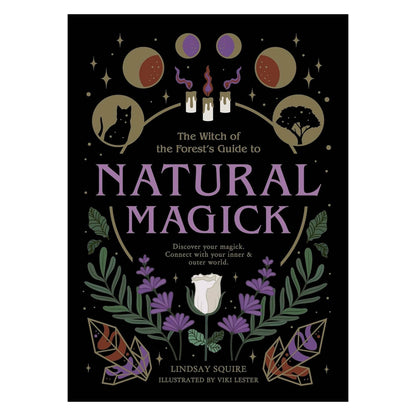 Natural Magick - Daughter of Swords