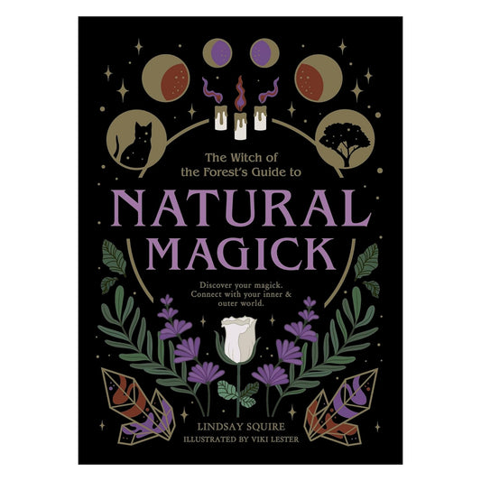 Natural Magick