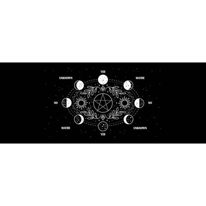 Natural Magick - Daughter of Swords