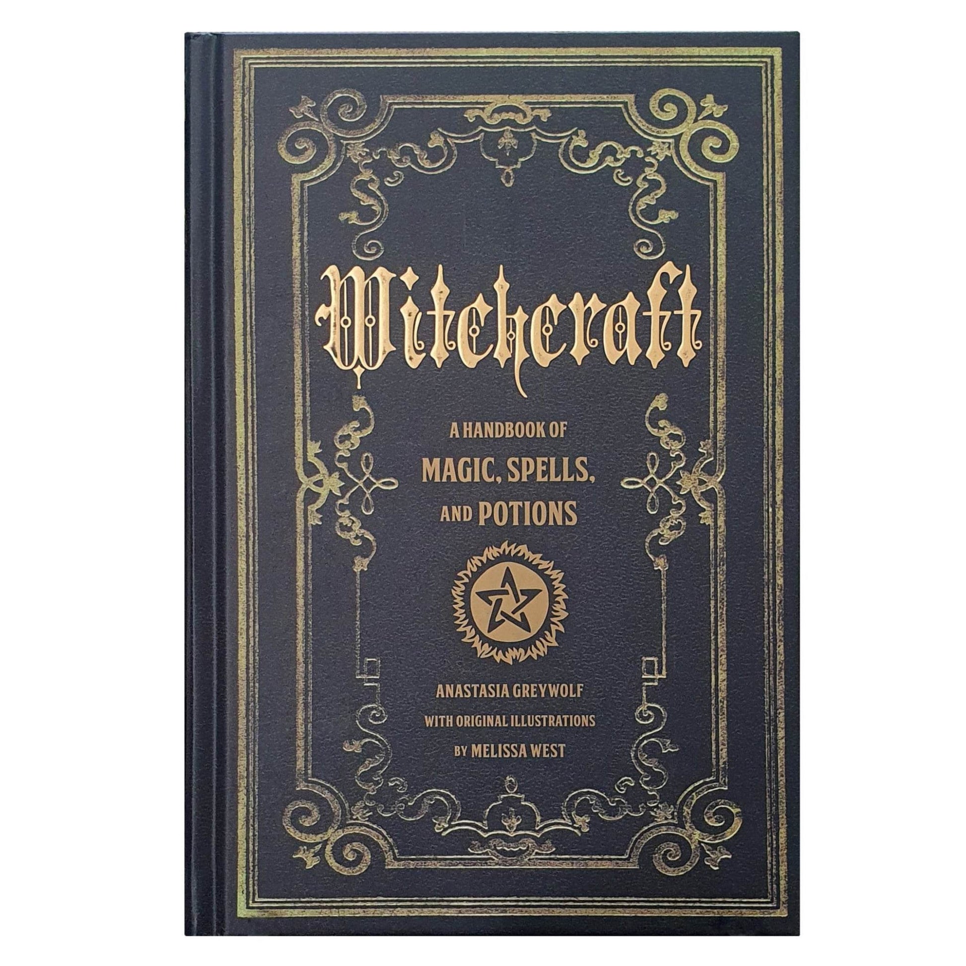 Witchcraft - Daughter of Swords