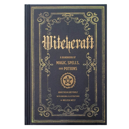 Witchcraft - Daughter of Swords