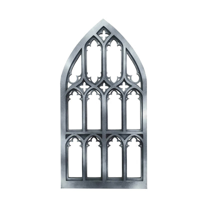 Gothic Cathedral Window - Daughter of Swords
