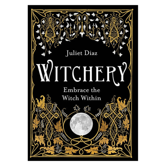 Witchery - Daughter of Swords