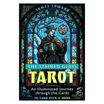 The Stained Glass Tarot