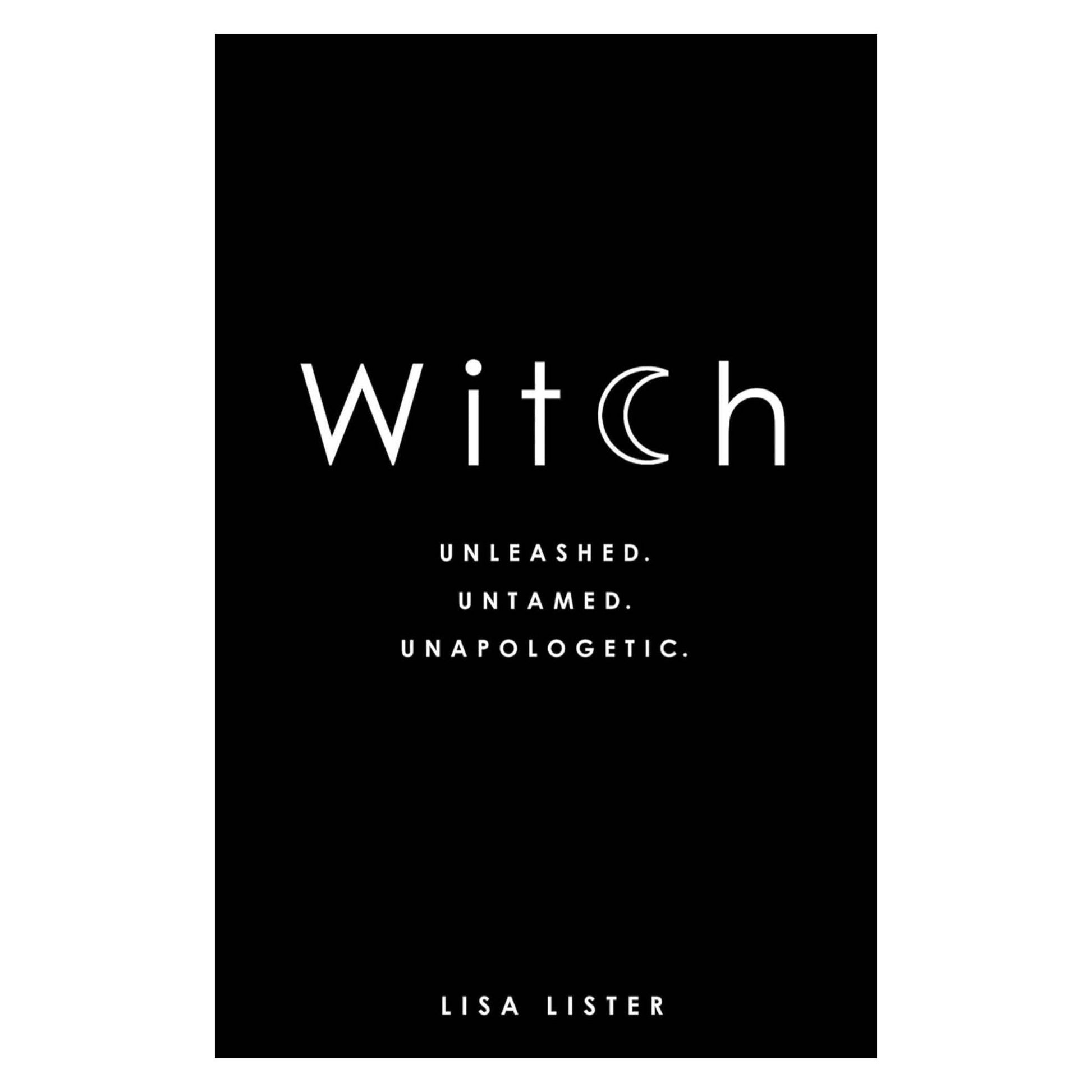 Witch - Daughter of Swords