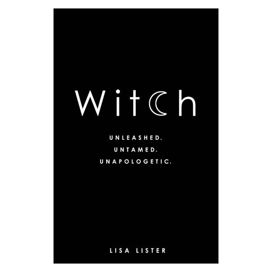 Witch - Daughter of Swords